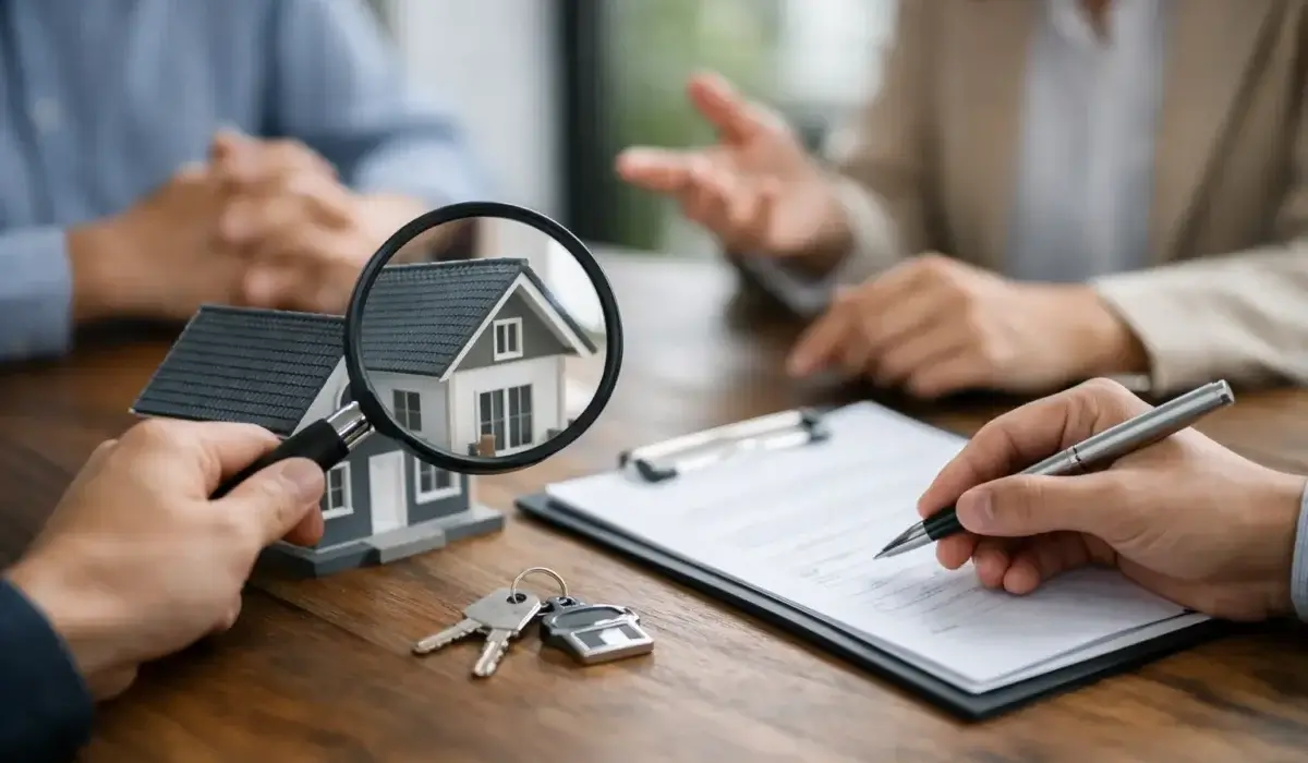 Proceso de verificación y debida diligencia de propiedad en Costa Rica antes de una compra inmobiliaria.